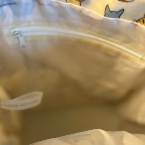 Ulster Weavers tote bag - Picture 5 of 6